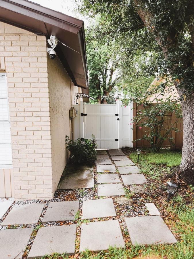 Adorable Mini Suite In Tampa Exteriör bild