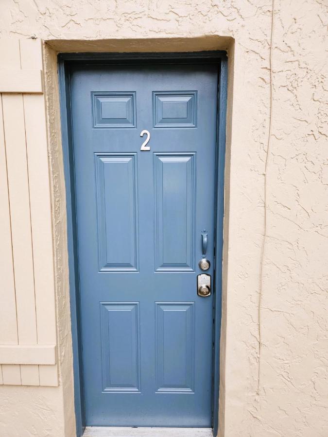 Adorable Mini Suite In Tampa Exteriör bild