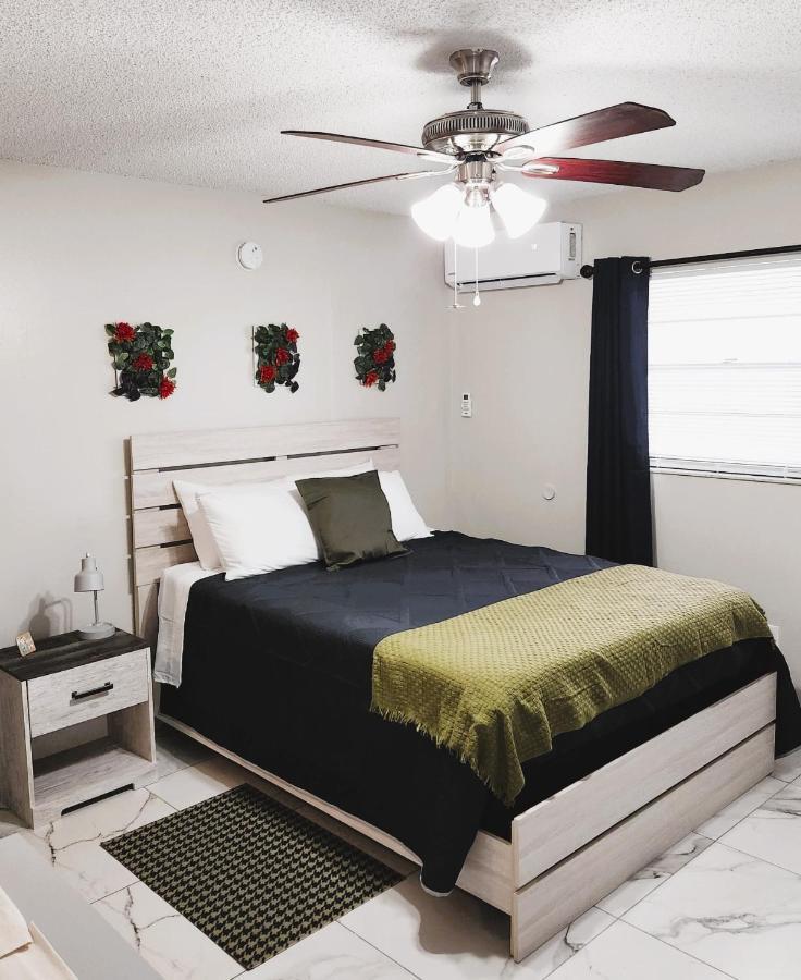 Adorable Mini Suite In Tampa Exteriör bild